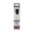 Daler Rowney Graduate Pack de 3 Pinceles Multitecnica - Pelo de Cerda y Pelo Sintetico - Mango Corto
