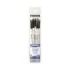 Daler Rowney Graduate Pack de 5 Pinceles Multitecnica - Pelo Sintetico - Mango Corto