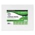 Daler Rowney Simply Carton Entelado - 250g - 24x30cm - Imprimacion Triple - Grano Medio - 100% Algodon sin Acido - 250g - Color Blanco