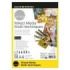 Daler Rowney Simply Bloc Encolado Mix Media - A4 - 160g - 30 Hojas - Color Blanco