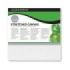 Daler Rowney Simply Bastidor Entelado - 10x10cm - Imprimacion Triple - Grano Medio - 100% Algodon sin Acido - 250g - Color Blanco