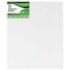 Daler Rowney Simply Bastidor Entelado - 50x60cm - Imprimacion Triple - Grano Medio - 100% Algodon sin Acido - 250g - Color Blanco
