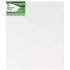 Daler Rowney Simply Bastidor Entelado - 60x70cm - Imprimacion Triple - Grano Medio - 100% Algodon sin Acido - 250g - Color Blanco