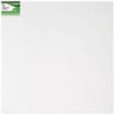 Daler Rowney Simply Bastidor Entelado - 80x120cm - Imprimacion Triple - Grano Medio - 100% Algodon sin Acido - 250g - Color Blanco