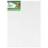 Daler Rowney Simply Pack de 3 Bastidores Entelados- 50x70cm - Imprimacion Triple - Grano Medio - 100% Algodon sin Acido - 250g - Color Blanco