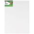 Daler Rowney Simply Pack de 3 Bastidores Entelados- 60x80cm - Imprimacion Triple - Grano Medio - 100% Algodon sin Acido - 250g - Color Blanco