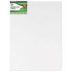 Daler Rowney Simply Bastidor Entelado 3D - 60x80cm - Imprimacion Triple - Grano Medio - 100% Algodon sin Acido - 250g - Color Blanco