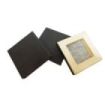 Daler Rowney Simply Pack de 16 Lienzos Mini - Cuadrado - 6.35x6.35cm - Color Negro