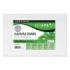 Daler Rowney Simply Carton Entelado - 250g - 20x30cm - Imprimacion Triple - Grano Medio - 100% Algodon sin Acido - 250g - Color Blanco