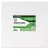 Daler Rowney Simply Carton Entelado - 250g - 40x40cm - Imprimacion Triple - Grano Medio - 100% Algodon sin Acido - 250g - Color Blanco
