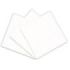 Daler Rowney Simply Pack de 3 Lienzos Mini - 250g - 6.6x6.6cm - Color Blanco
