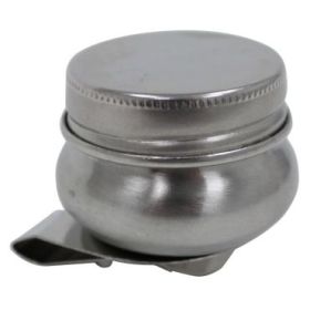Daler Rowney Pocillo para Paleta - Metalico