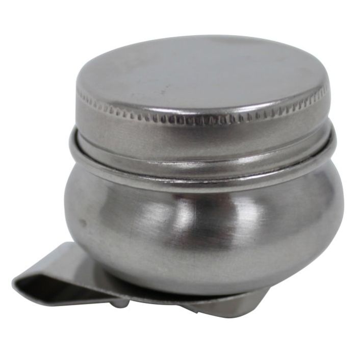 Daler Rowney Pocillo para Paleta - Metalico