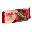 Das Wood Pasta de Madera para Modelar Que Endurece al Aire - 700g - Color Marron