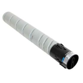 Develop Ineo 227/287/367 Negro Cartucho de Toner Generico - Reemplaza TN323/A87M0D0