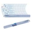 Dohe Rollo Forralibros Autoadhesivo - Tamaño 50x150cm - Material PVC 80 micras