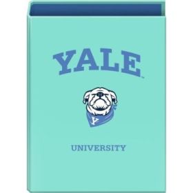 Dohe Yale Dog Carpeta de 4 Anillas Mixtas de 40mm - Formato Folio - Cubierta en Carton Forrado Plastificado