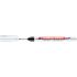 Edding 8850 Marcador para Taladros - Punta Extralarga 20mm - Trazo 1mm - Secado Rapido - Color Negro