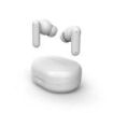 Energy Sistem Chill Auriculares True Wireless - Bluetooth 6.0 - Cancelacion Activa de Ruido - Deep Bass Para Graves Profundos - HQ Voice Calls - 21h Autonomia - Modo Baja Latencia - Asistente de Voz Integrado - Color Blanco