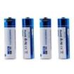 Energy Sistem Charge Pro C Pack de 4 Pilas Recargables USB-C - 3405mWh - 2270mAh - AA  - 2.5V - Carga Por USB-C