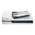 Epson WorkForce DS-1630 Escaner Documental A4 Duplex 1200dpi - Velocidad de Escaneo 25ppm