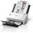 Epson Workforce DS-410 Escaner Documental A4 ADF 600dpi - Velocidad de Escaneo 26ppm
