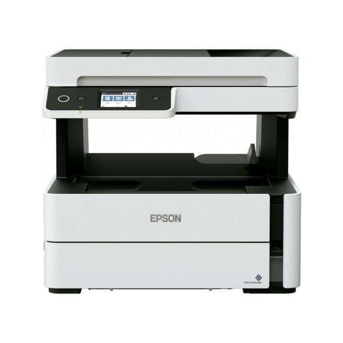 Epson EcoTank ET-M3180 Impresora Multifuncion Monocromo Duplex WiFi 39ppm