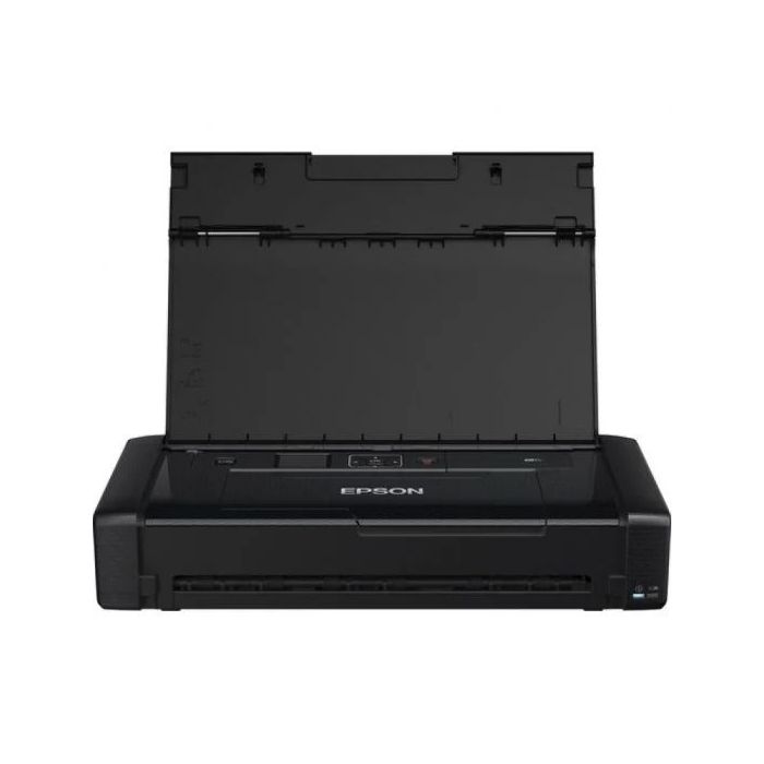 Epson Workforce WF110W Impresora Portatil Color WiFi 14ppm