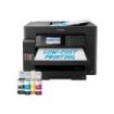 Epson EcoTank ET-16605 Impresora Multifuncion A3+ Color Fax Duplex WiFi 32ppm - ADF de 50 hojas