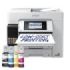 Epson EcoTank Pro ET-5885 Impresora Multifuncion Color Fax Duplex WiFi 25ppm - ADF de 50 hojas