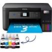 Epson EcoTank ET2870 Impresora Multifuncion Color WiFi 33ppm - Pantalla LCD Color
