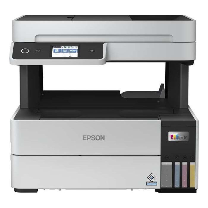 Epson EcoTank ET5170 Impresora Multifuncion Color WiFi Fax Duplex 37ppm