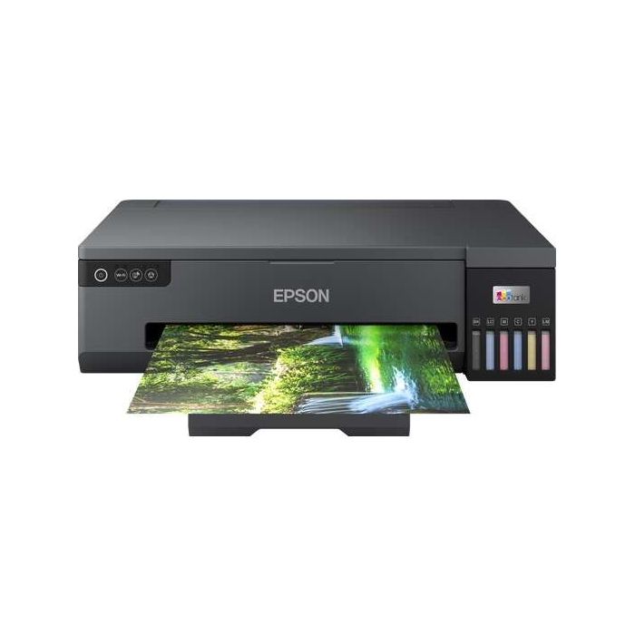 Epson EcoTank ET18100 Impresora Fotografica A3+ Color WiFi