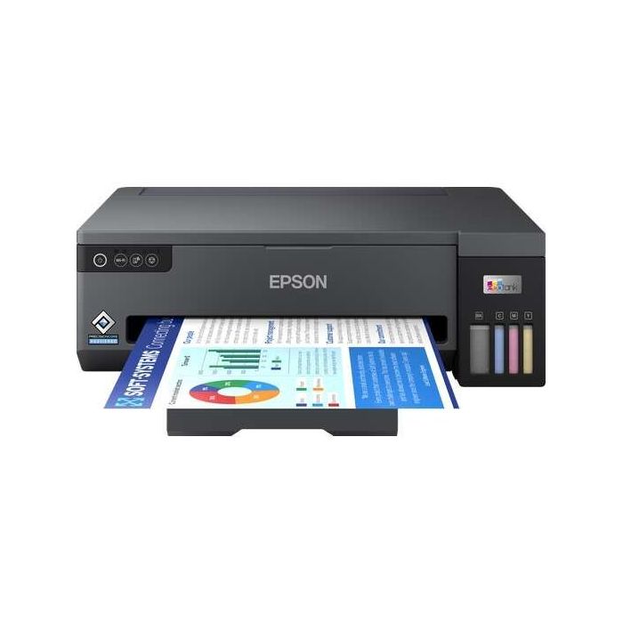 Epson EcoTank ET14100 Impresora Fotigrafica A3+ Color WiFi