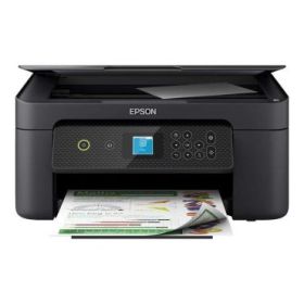 Epson Expression Home XP3200 Impresora Multifuncion Color Duplex WiFi 33ppm