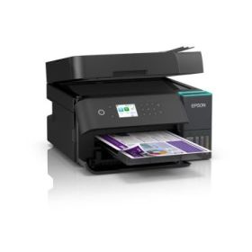 Epson EcoTank ET3950 Impresora Multifuncion Color Duplex WiFi 35ppm- ADF de 30 hojas
