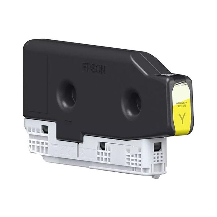 Epson T08Q4 Amarillo Cartucho de Tinta Original - C13T08Q440