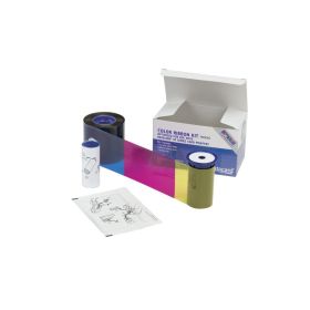Datacard 534000-003 Cinta Original - Multicolor
