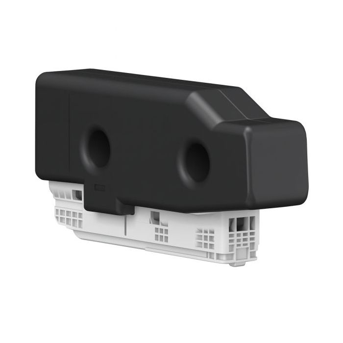 Epson T08Q1 Negro Cartucho de Tinta Pigmentada Generico - Reemplaza C13T08Q140