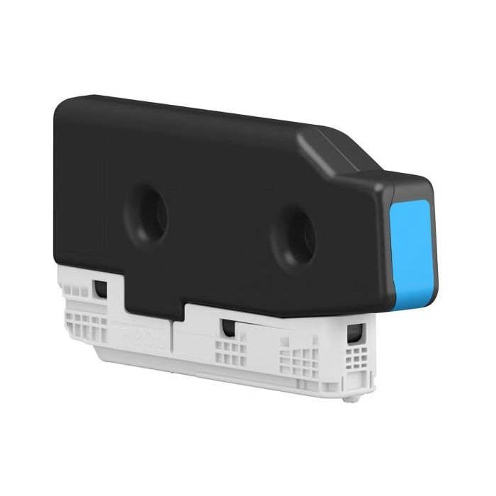 Epson T08Q2 Cyan Cartucho de Tinta Pigmentada Generico - Reemplaza C13T08Q240