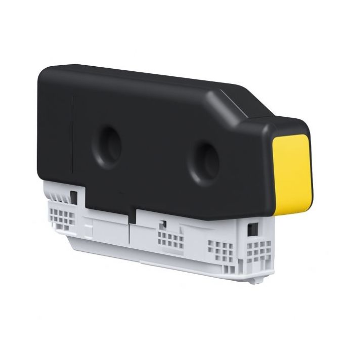 Epson T08Q4 Amarillo Cartucho de Tinta Pigmentada Generico - Reemplaza C13T08Q440