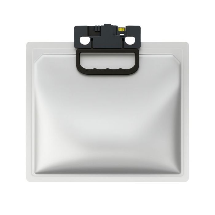 Epson T11P1 Negro Cartucho de Tinta Pigmentada Generico - Reemplaza C13T11P140