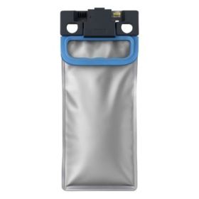 Epson T11P2 Cyan Cartucho de Tinta Pigmentada Generico - Reemplaza C13T11P240
