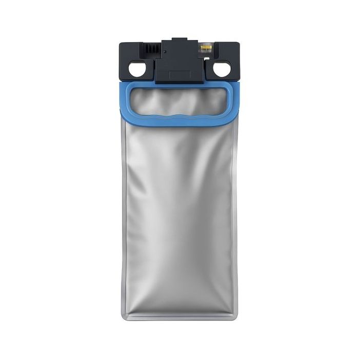 Epson T11P2 Cyan Cartucho de Tinta Pigmentada Generico - Reemplaza C13T11P240