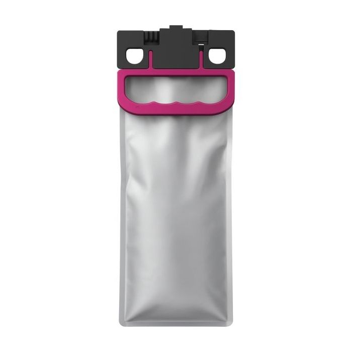Epson T11P3 Magenta Cartucho de Tinta Pigmentada Generico - Reemplaza C13T11P340
