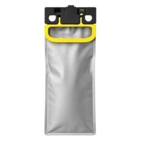 Epson T11P4 Amarillo Cartucho de Tinta Pigmentada Generico - Reemplaza C13T11P440