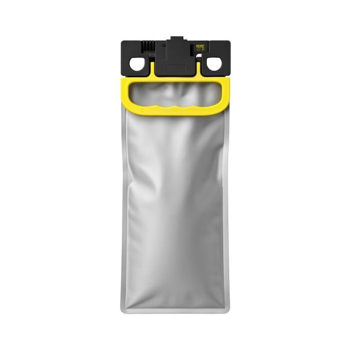 Epson T11P4 Amarillo Cartucho de Tinta Pigmentada Generico - Reemplaza C13T11P440
