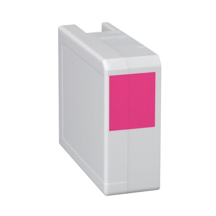 Epson SJIC36P Magenta Cartucho de Tinta Pigmentada Generico - Reemplaza C13T44C340/SJIC36P(M)