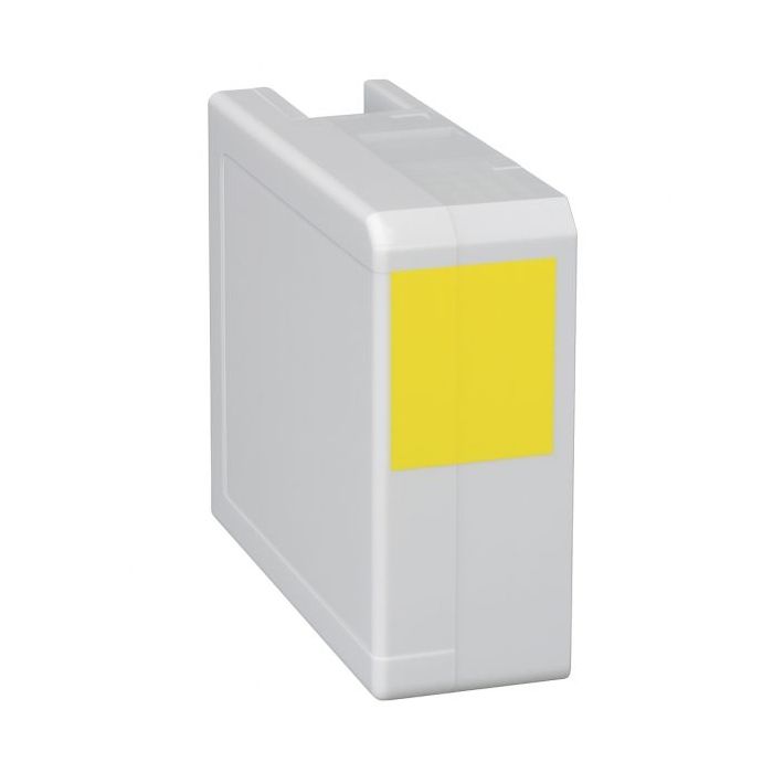 Epson SJIC36P Amarillo Cartucho de Tinta Pigmentada Generico - Reemplaza C13T44C440/SJIC36P(Y)