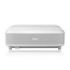 Epson EH-LS650W Proyector Laser 3LCD 4K PRO-UHD - 3600 Lumenes - Sistema de Sonido Yamaha - WiFi, Android TV, HDMI, USB 2.0 - Color Blanco